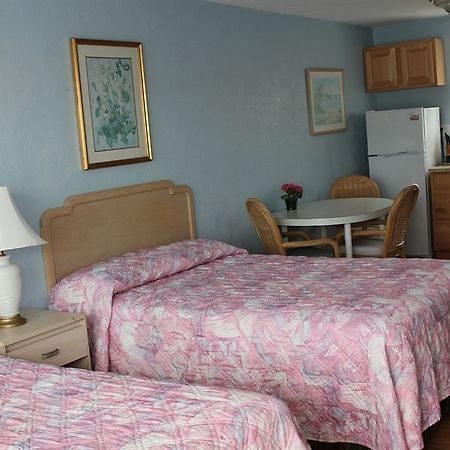 Chateau Bleu North Wildwood Εξωτερικό φωτογραφία