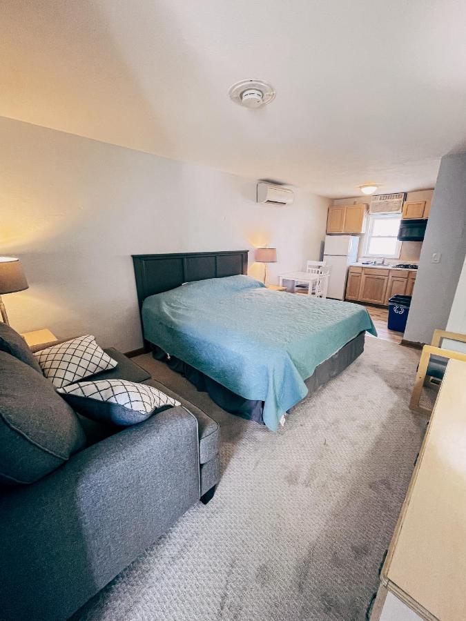 Chateau Bleu North Wildwood Εξωτερικό φωτογραφία