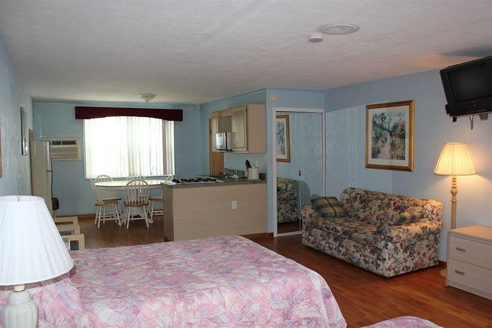 Chateau Bleu North Wildwood Εξωτερικό φωτογραφία