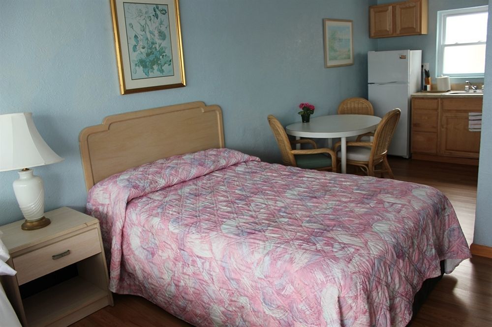 Chateau Bleu North Wildwood Εξωτερικό φωτογραφία