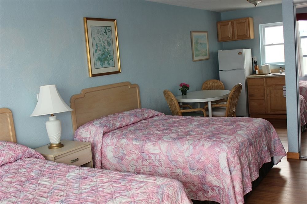 Chateau Bleu North Wildwood Εξωτερικό φωτογραφία