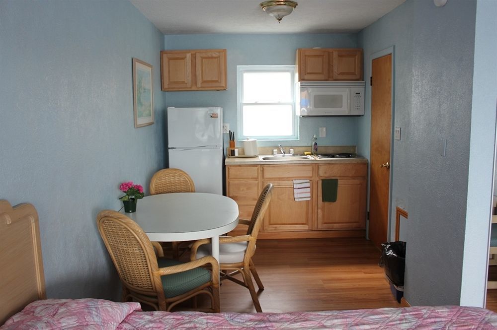 Chateau Bleu North Wildwood Εξωτερικό φωτογραφία